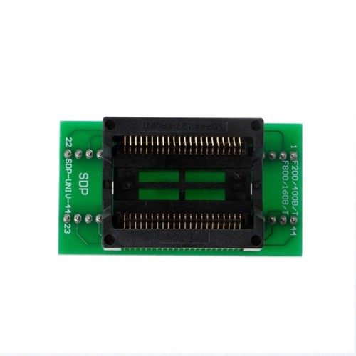 Effficient psop44 dip44 - effficient, ic