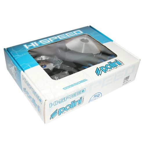 Variateur scoot polini - scoot,