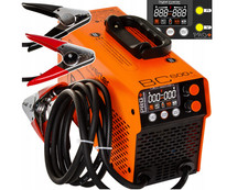 Chargeur D'Inverter D'Aide Au