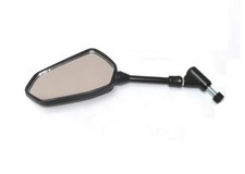 Mirroir rétroviseur Gauche