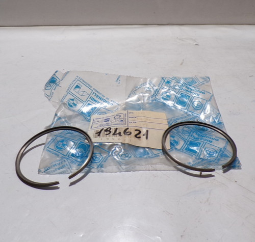 Fascia pistone - fascia,