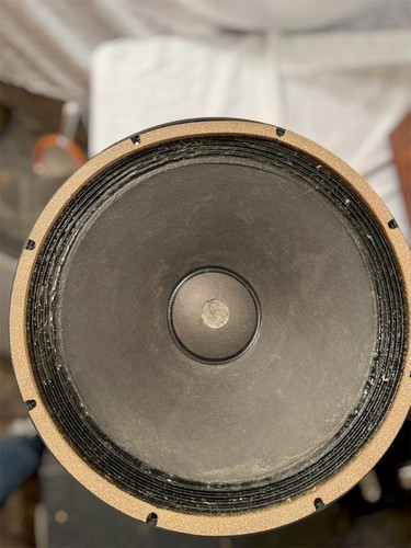 Vintage altec 416 - vintage,