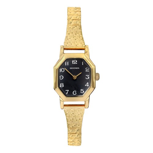 Sekonda montre femme acier - montre,