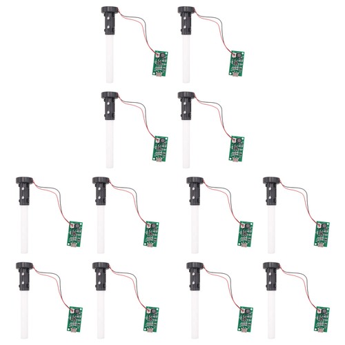 12pcs 20mm brumisateur - 20mm,