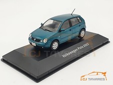 ALTAYA VOLKSWAGEN POLO