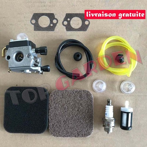 Carburateur filtre air pour - air,