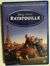 Ratatouille n° 90 dvd