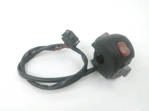 Commodo droit bmw 125 - droit,