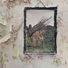 Led Zeppelin - Led Zeppelin IV (Deluxe CD Edition)(2CD) [New CD] Deluxe Ed, Rmst