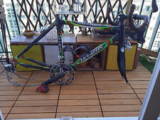 Levacon full carbon   Cadre vélo de route ,   taille xs