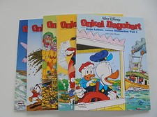 Walt Disney - Oncle Dagobert