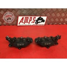 Paire d'étrier de frein avant Bmw R1200R 2007 à 2010