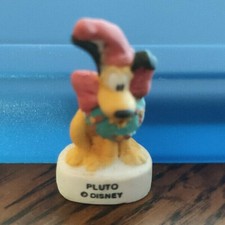 Feve chien pluto disney - pluto,