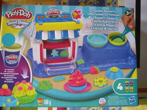 Play doh pâte - pâte, à