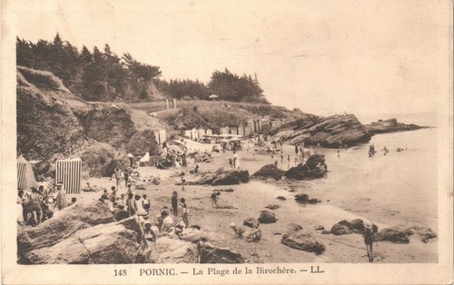 Cpa pornic 148 - -, de