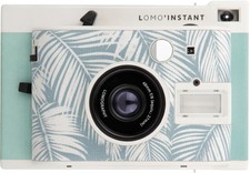 Lomography Lomo'Instant Mini Panama + 1 Fujifilm cartridge