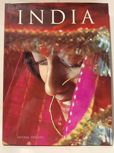 India antara dev sen - india,