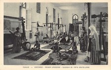 Tunisie carthage maison - tunisie,