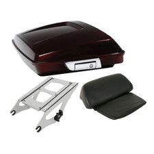 Razor Trunk Backrest Mount