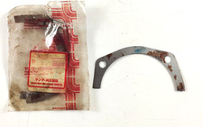 Demi Plaque P/N 152623-51450 pour Yanmar S165 Véritable Pièces de Rechange