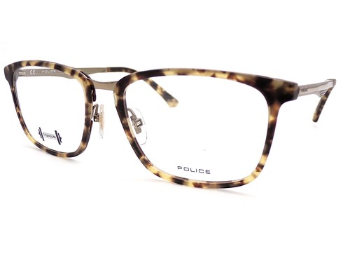 Monture lunettes police - monture,