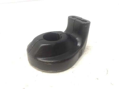 Coque commande gaz - commande,