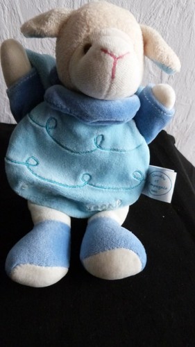 Doudou gaston le - le, mouton