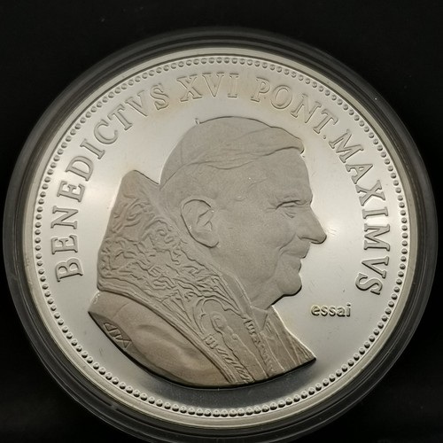 Medaille argent 925 25g - argent,