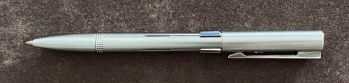 Vintage 70s stylo bille 4 - vintage,