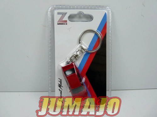 Azd porte cles ho - cles, 1/87