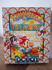 Rainbow Islands - Atari ST -