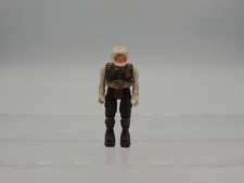 Starcom - Col. Paul Crowbar