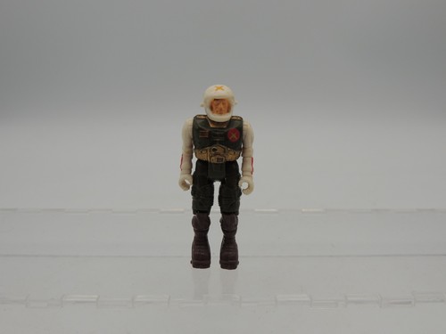 Starcom col paul crowbar - -,