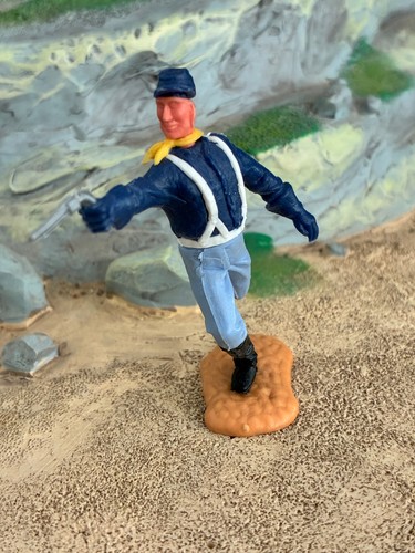 Figurine timpo toys - timpo, toys.