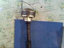 TRANSMISSION CENTRALE POUR