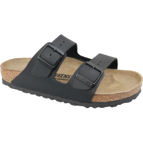Claquettes birkenstock - claquettes,