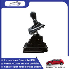 🇫🇷 SELECTEUR DE VITESSE