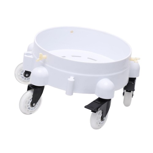 Chariot pour seau lavage - chariot, de