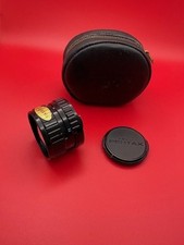 Pentax 110 50mm F/2.8 MF