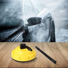 Buse de laveuse électrique