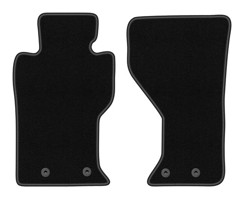Tapis avant moquette mazda - tapis,
