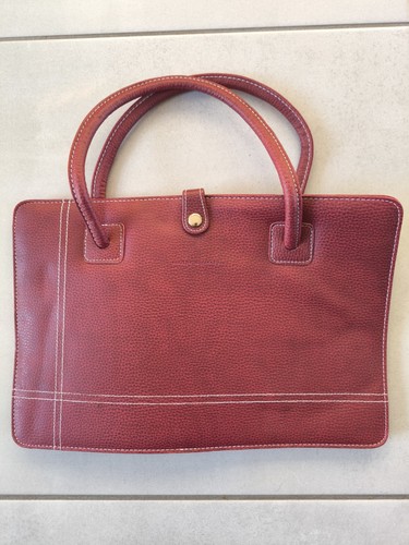 Sac pierre balmain - en, cuir