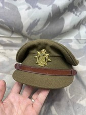 Original WW2 Canadien Armée
