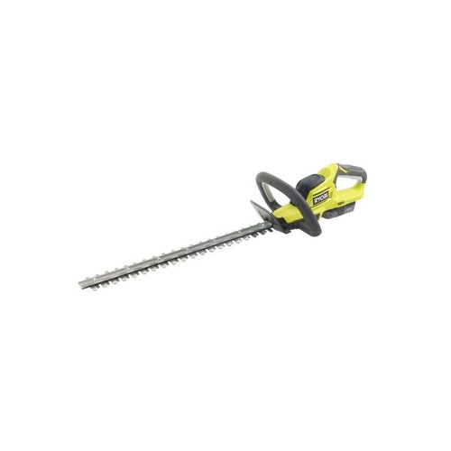Ryobi taille haies 18v - taille-haies,