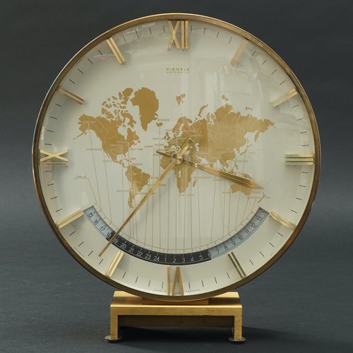 Kienzle horloge monde - kienzle,