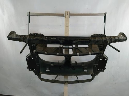 Armature avant masque - armature,