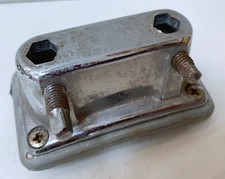 PEARL Maxwin 70s 80s Vtg Hex
