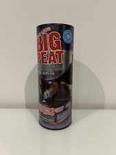 Big peat christmas édition - big,