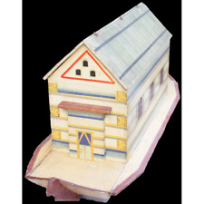 Arche de Noé XXL  vers 1880