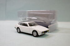 Norev - MATRA SIMCA BAGHEERA 1975 blanc réf. 574118 Neuf NBO HO 1/87